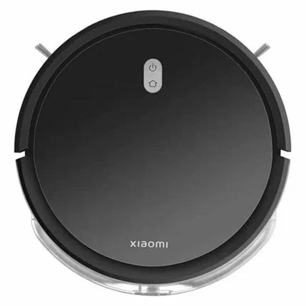 Робот-пылесос Xiaomi Robot Vacuum E5, Black, EU(BHR8298EU) #1