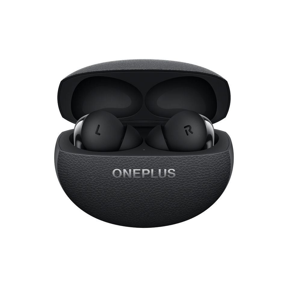 Беспроводные наушники OnePlus Buds Pro 3 Black Global #1