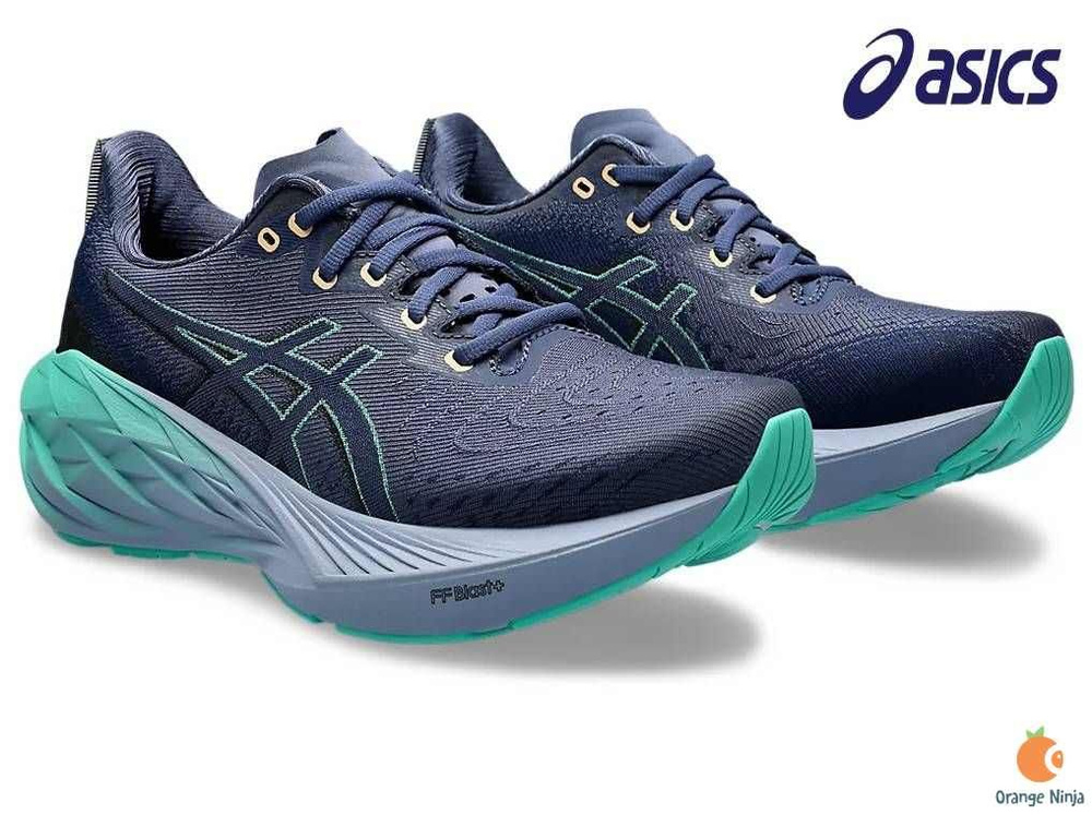 Кроссовки ASICS #1