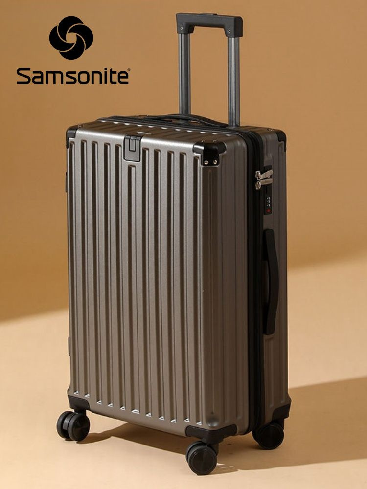 Samsonite Чемодан ABS пластик 70 см #1