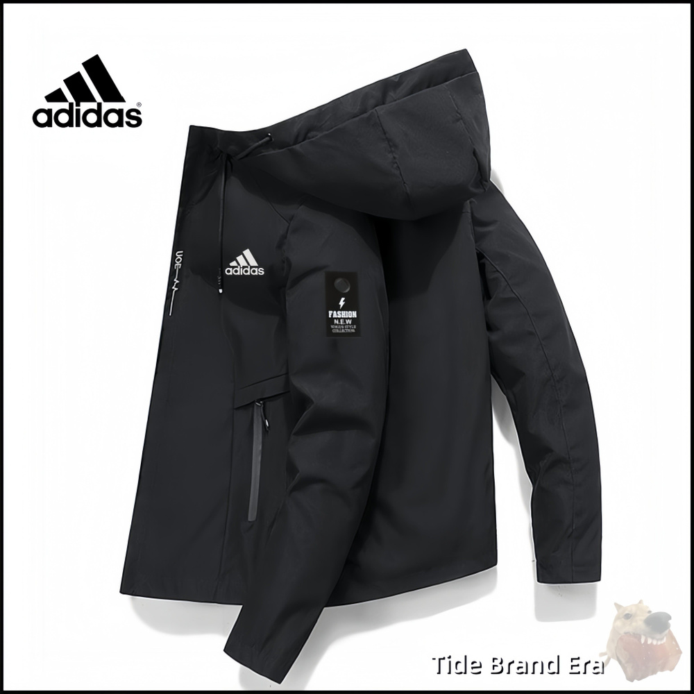 Куртка adidas #1