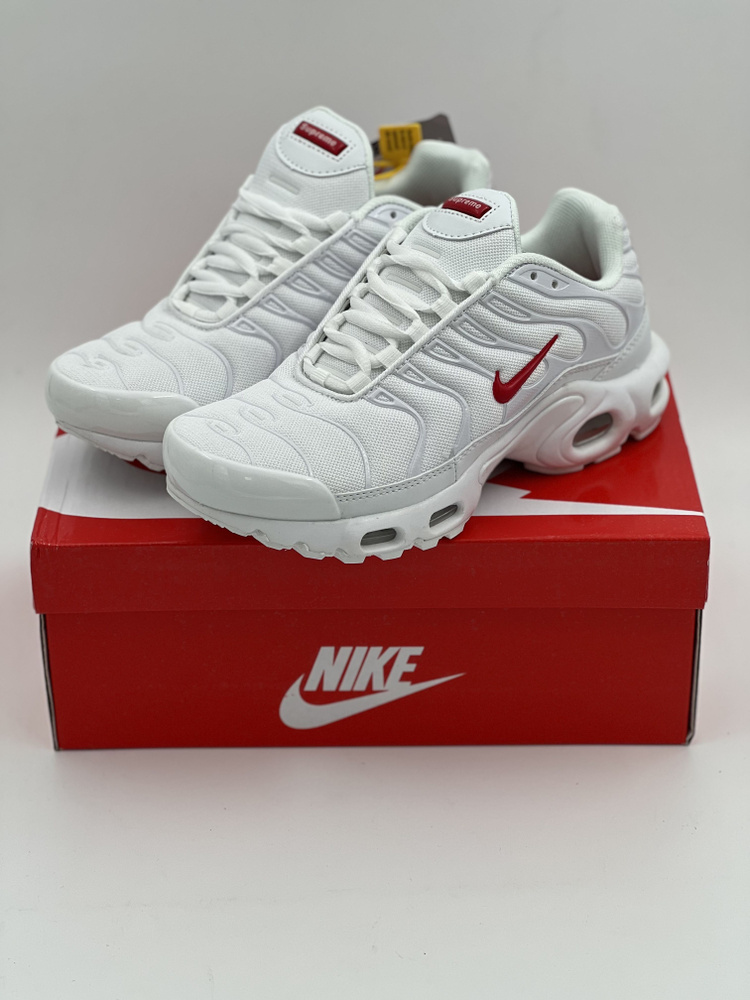 Кроссовки Air Max Plus #1