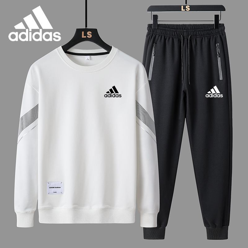 Костюм спортивный adidas #1