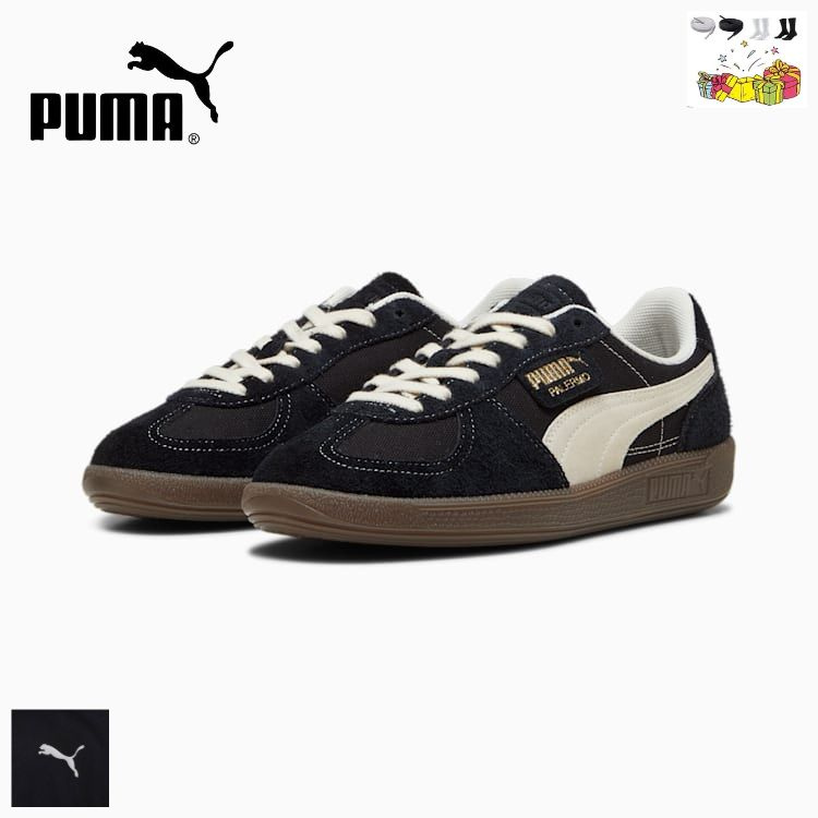 Кеды PUMA Palermo #1