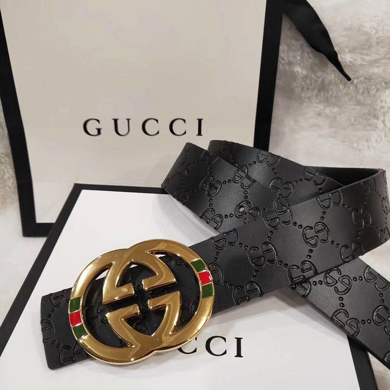 Gucci Ремень #1