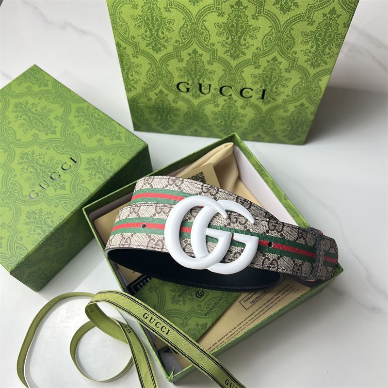 Gucci Ремень #1