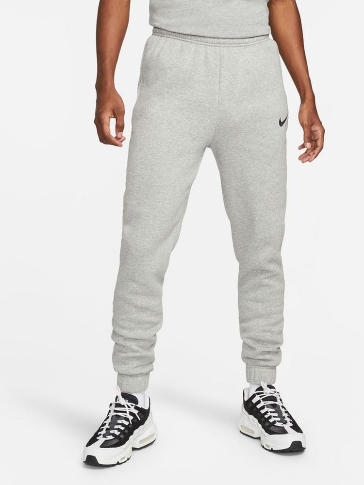 Брюки спортивные Nike M NK FLC PARK20 PANT KP #1