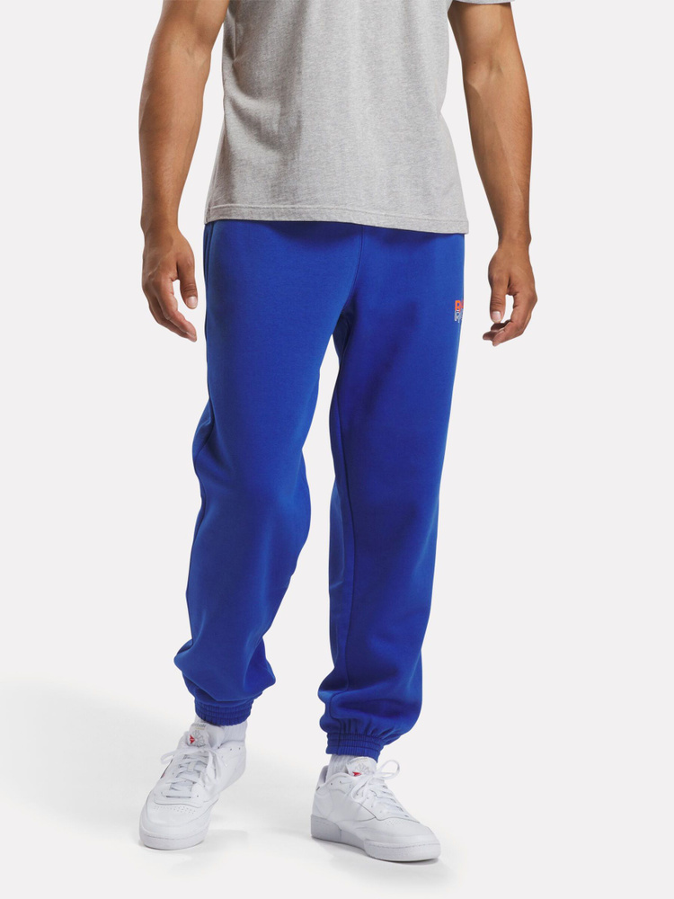 Брюки спортивные Reebok RI BRAND PROUD JOGGER #1