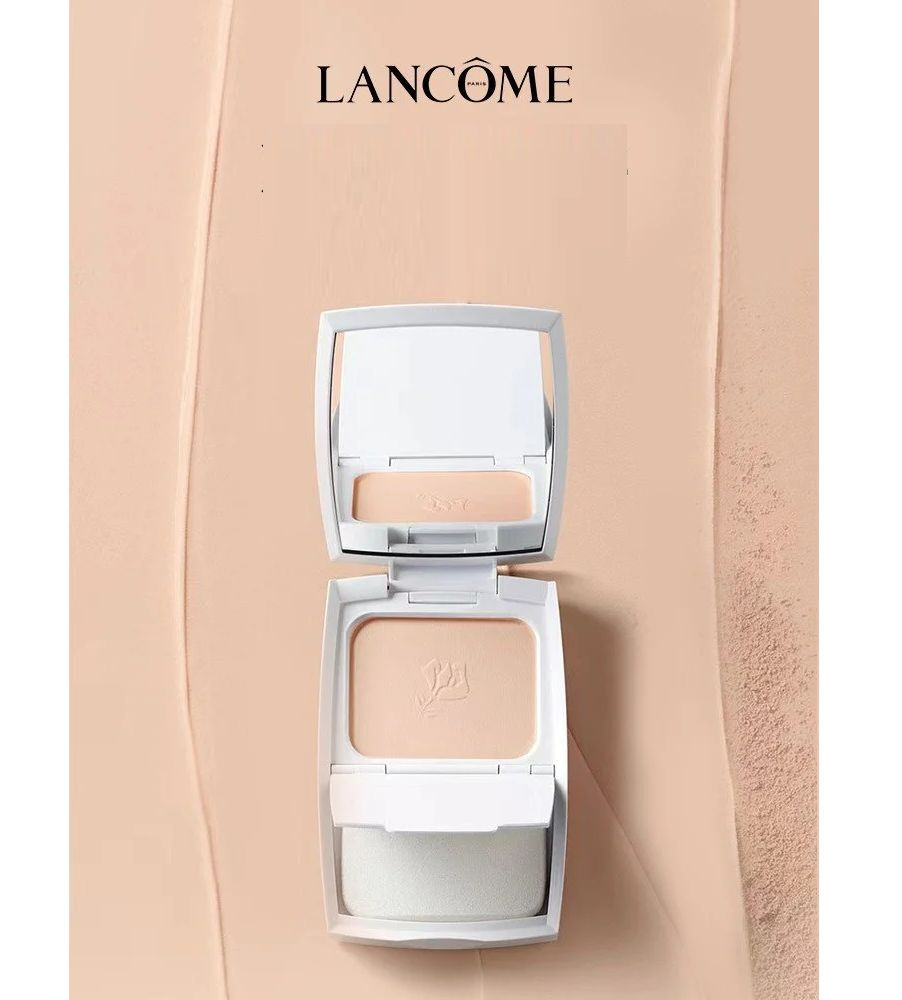 Пудра LANCOME оттенок PO-01 #1