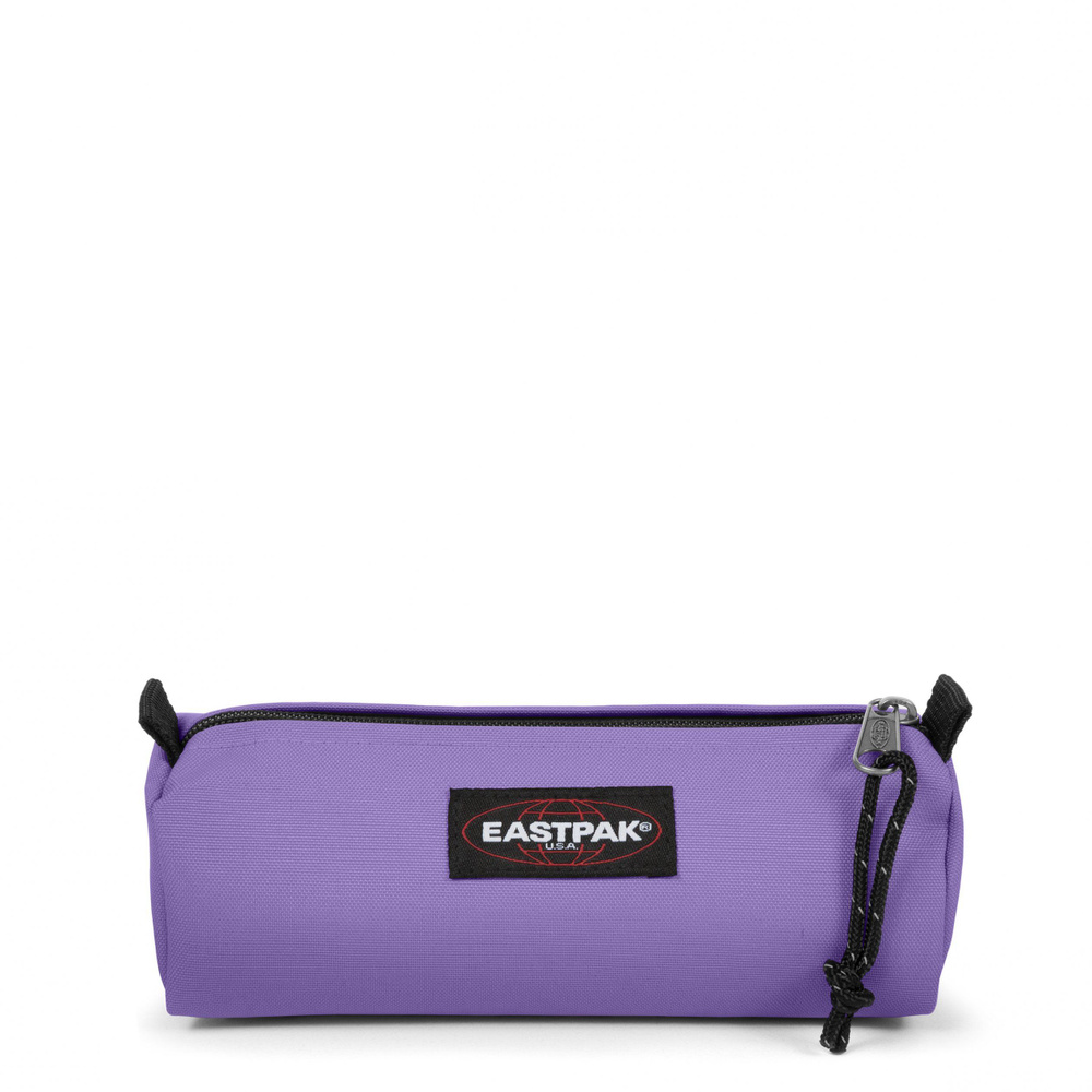 Пенал Eastpak Benchmark Single Petal Lilac #1