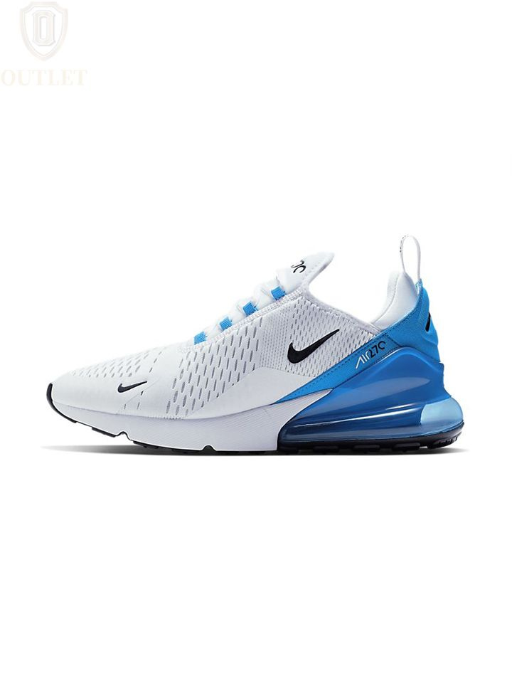 Кроссовки Nike Air Max 270 #1