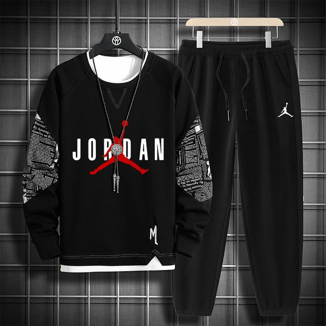 Костюм спортивный Jordan #1