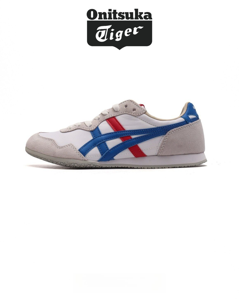 Кроссовки Onitsuka Tiger #1