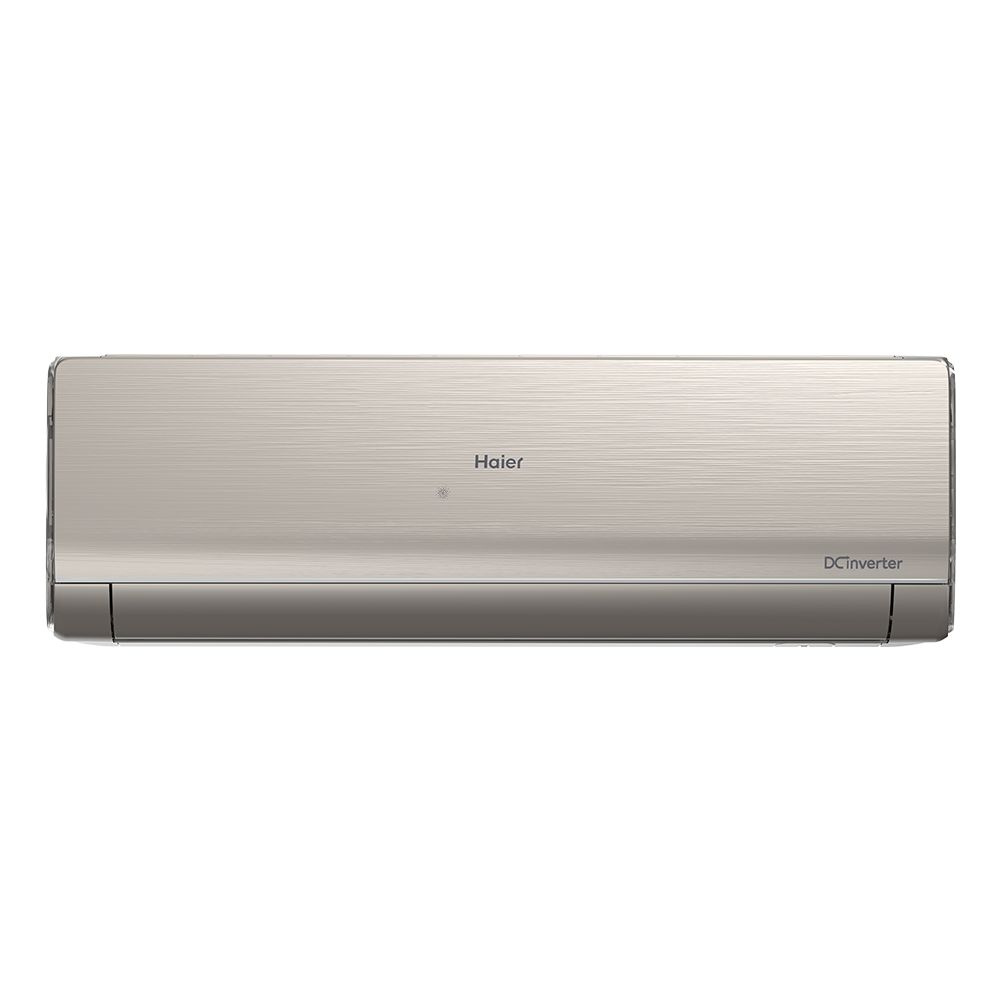 Мульти сплит-система на 2 комнаты 35+50 м2 Haier Lightera AS12NS6ERA-G+Flexis SM AS50S2SF3FA-G/2U50S2SM1FA-3 #1