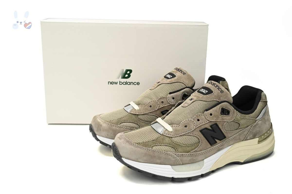 Кроссовки New Balance 992 #1