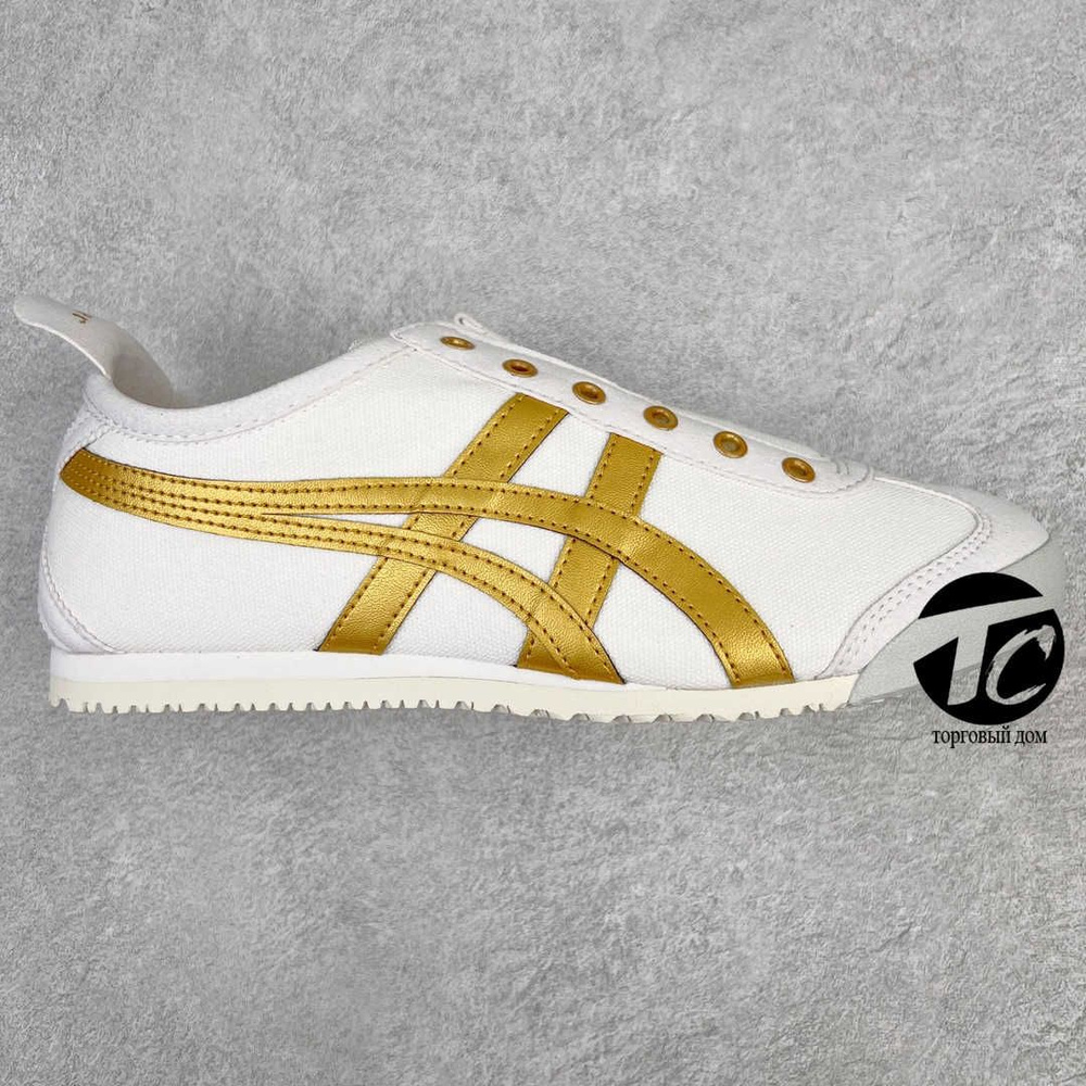 Кроссовки Onitsuka Tiger #1