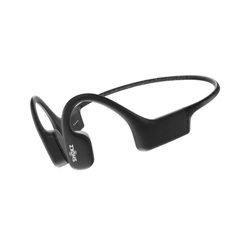 Shokz OpenSwim S700 Bone Conduction 4GB MP3-плеер IP68 Водонепроницаемые беспроводные наушники для плавания #1