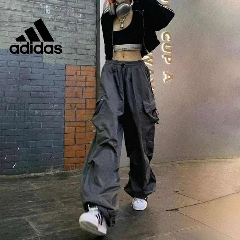 Брюки спортивные adidas #1