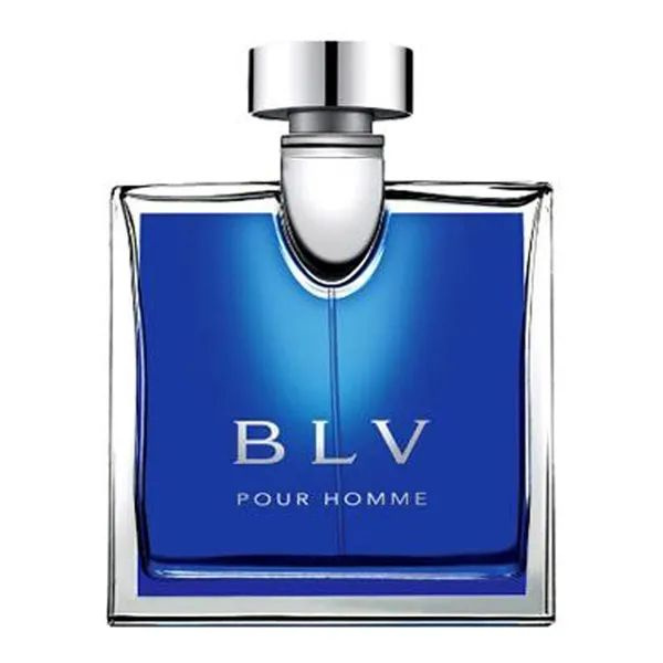 Bvlgari Туалетная вода BLV pour Homme 10 мл #1