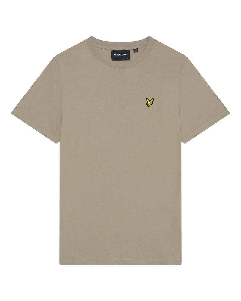 Футболка Lyle & Scott #1