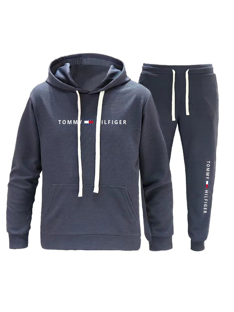 Костюм спортивный Tommy Hilfiger #1