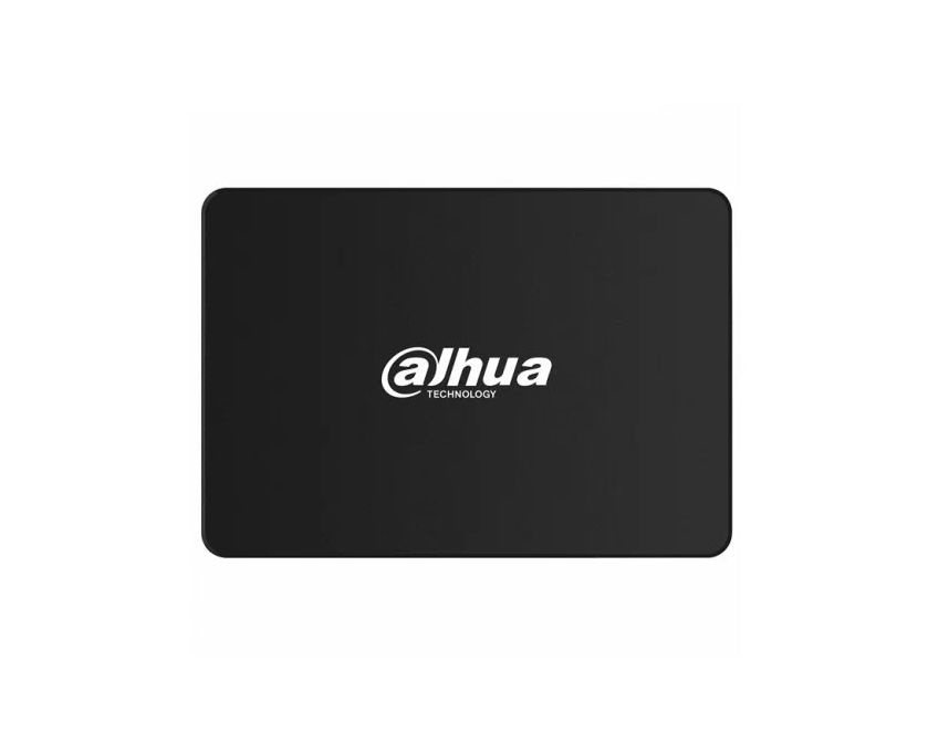 Dahua 512 ГБ Внутренний SSD-диск E800 (DHI-SSD-E800S512G) #1