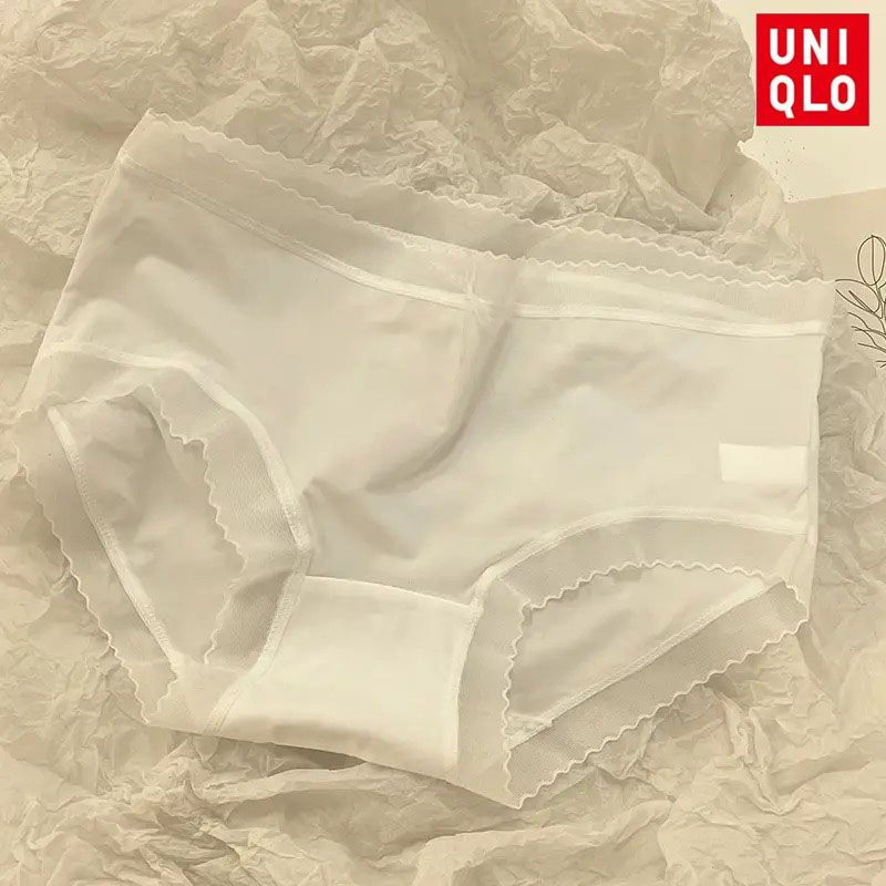 Трусы брифы Uniqlo, 1 шт #1