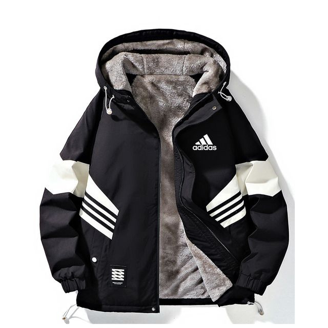 Пуховик adidas #1