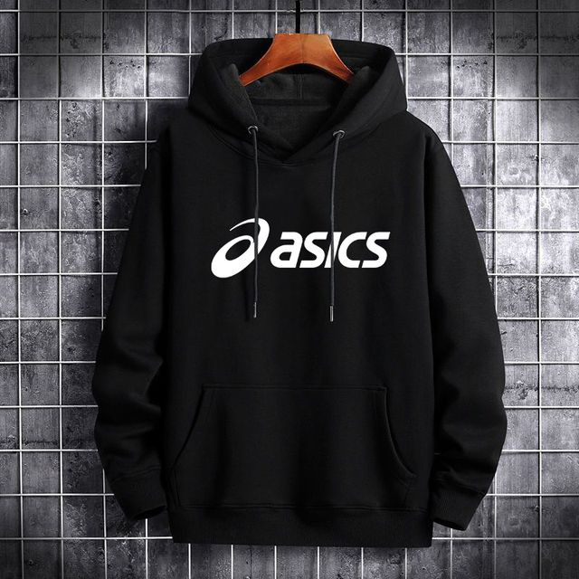 Худи ASICS #1