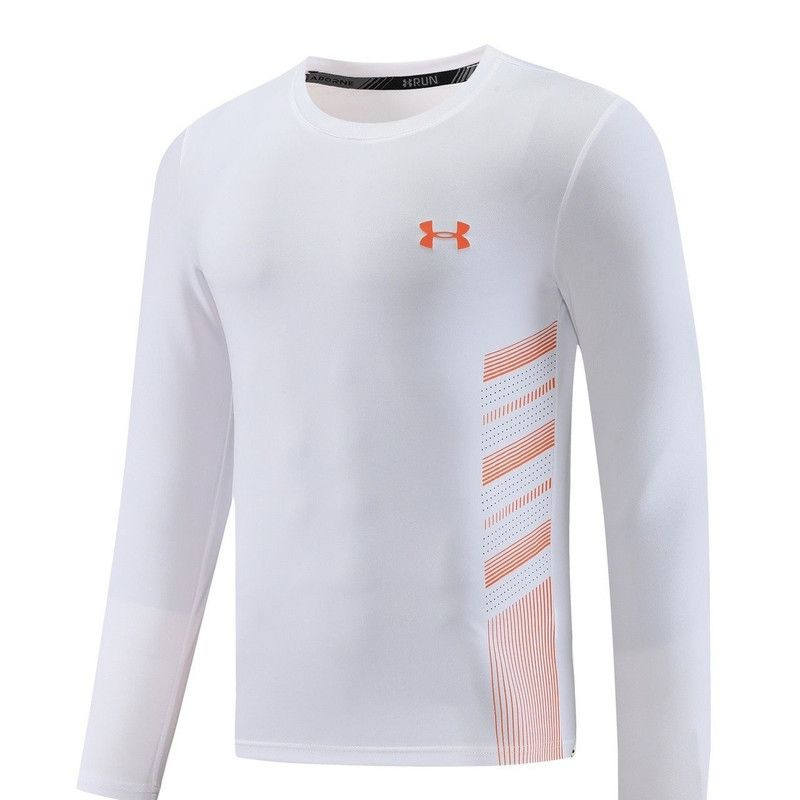 Лонгслив Under Armour UA #1