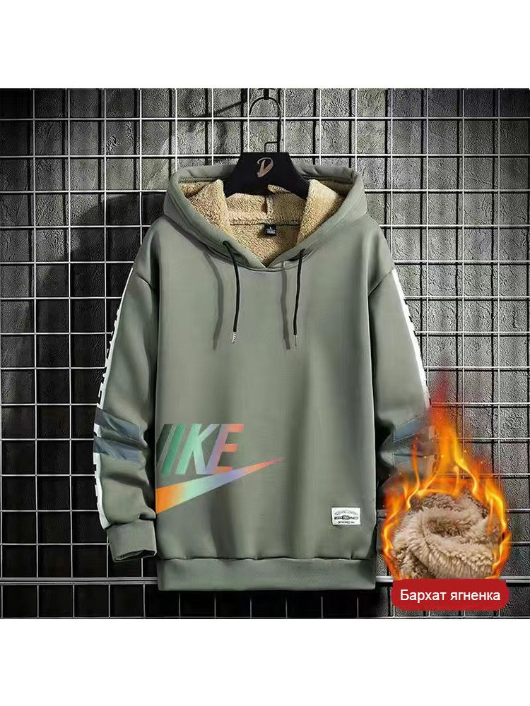 Толстовка Nike #1