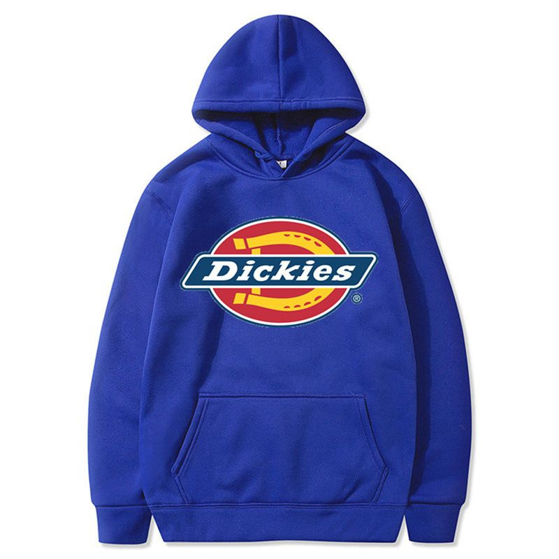 Толстовка Dickies #1