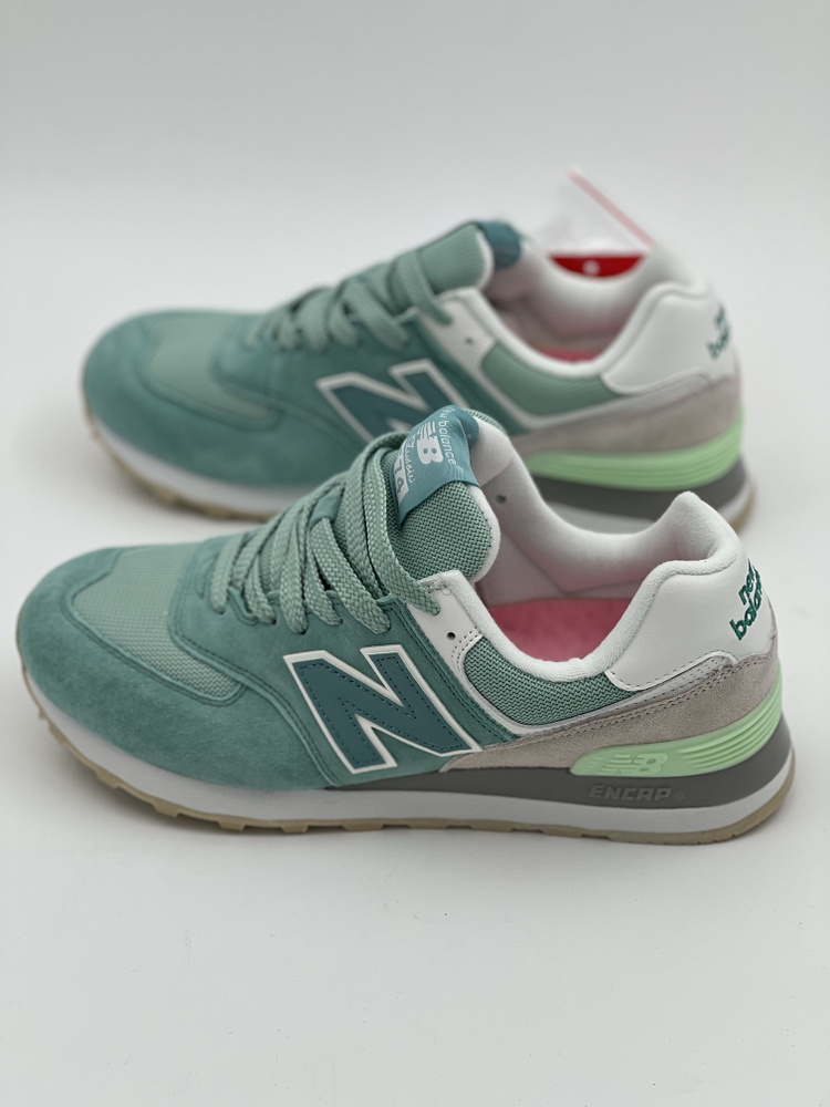 Кроссовки New Balance 574       #1