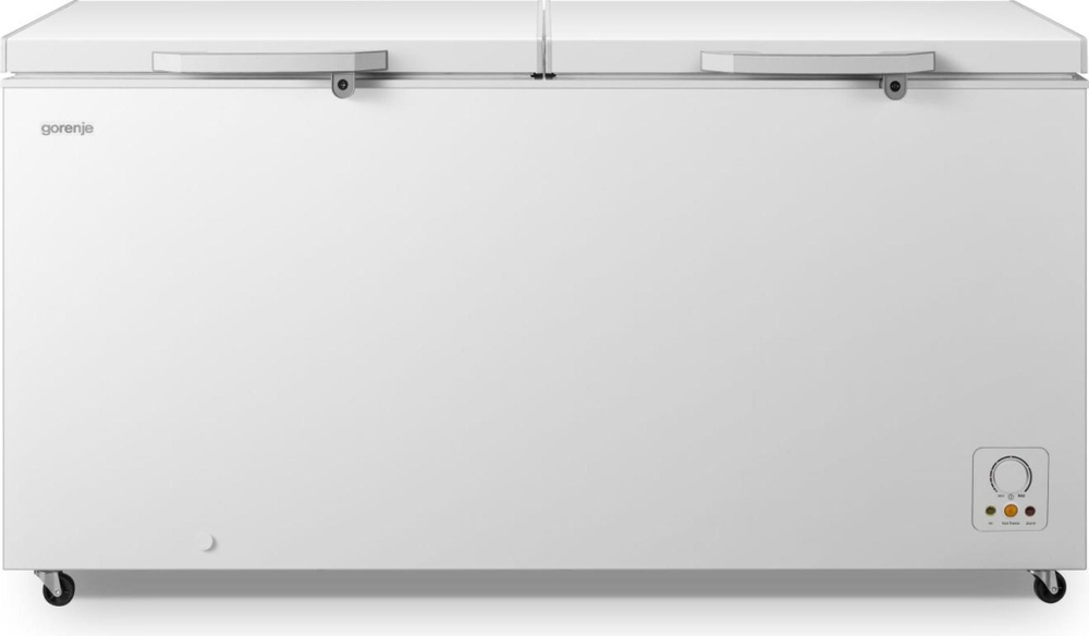 Gorenje Морозильная камера FH 50BPW #1