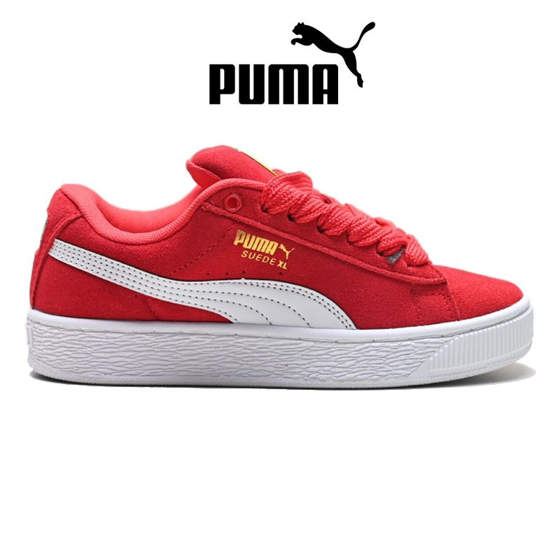 Кроссовки PUMA Palermo #1