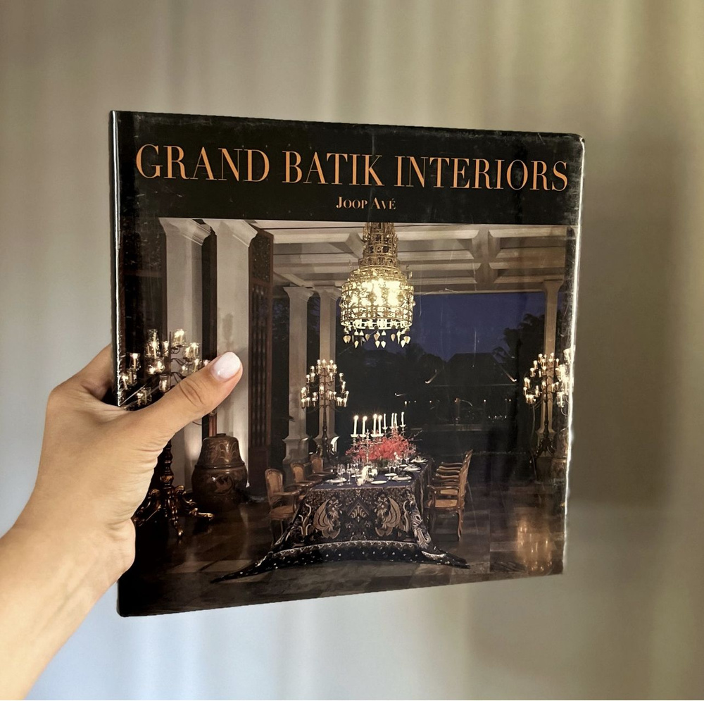 Grand Batik Interiors #1