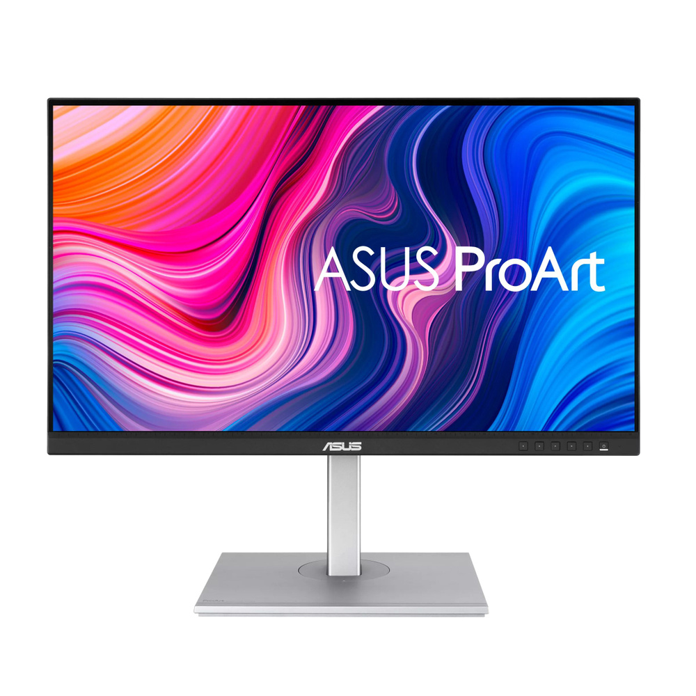 ASUS 27" Монитор 90LM06Q1-B02370 #1