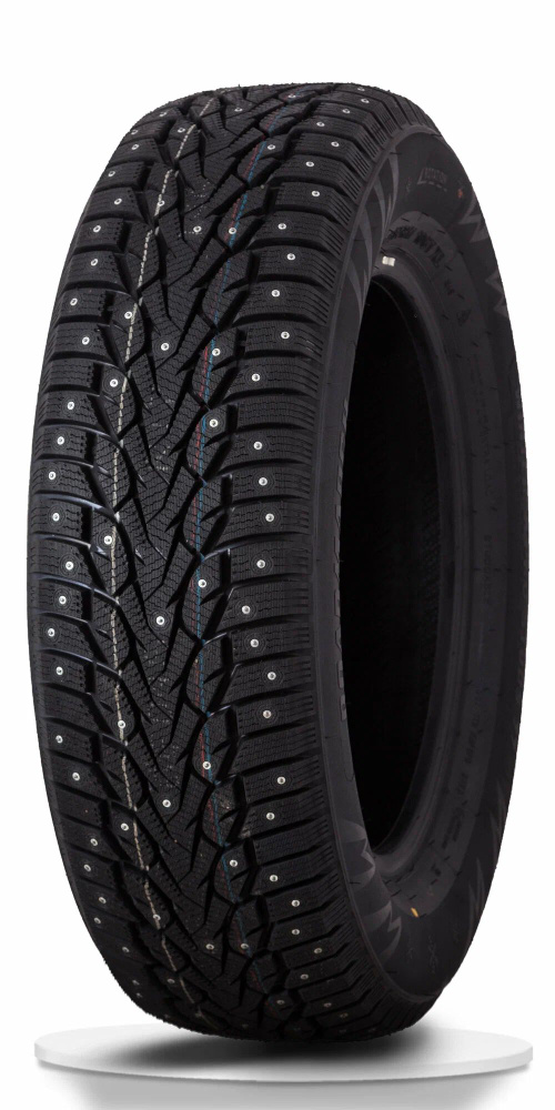 Sonix Winter X Pro Studs 77 Шины  зимние 235/65  R17 108T #1