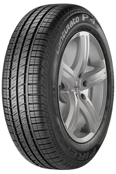 Pirelli Cinturato P4 Шины  летние 175/70  R13 82T #1