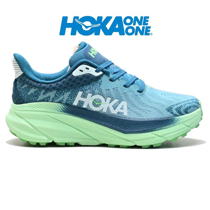 Кроссовки HOKA ONE ONE Challenger ATR 7 #1