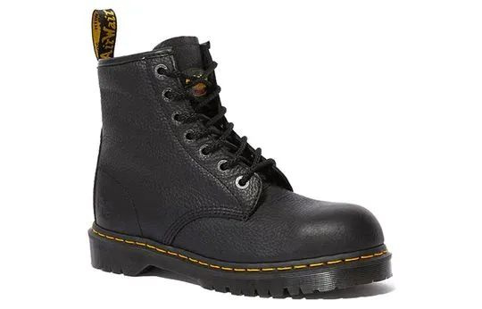 Ботинки Dr. Martens #1