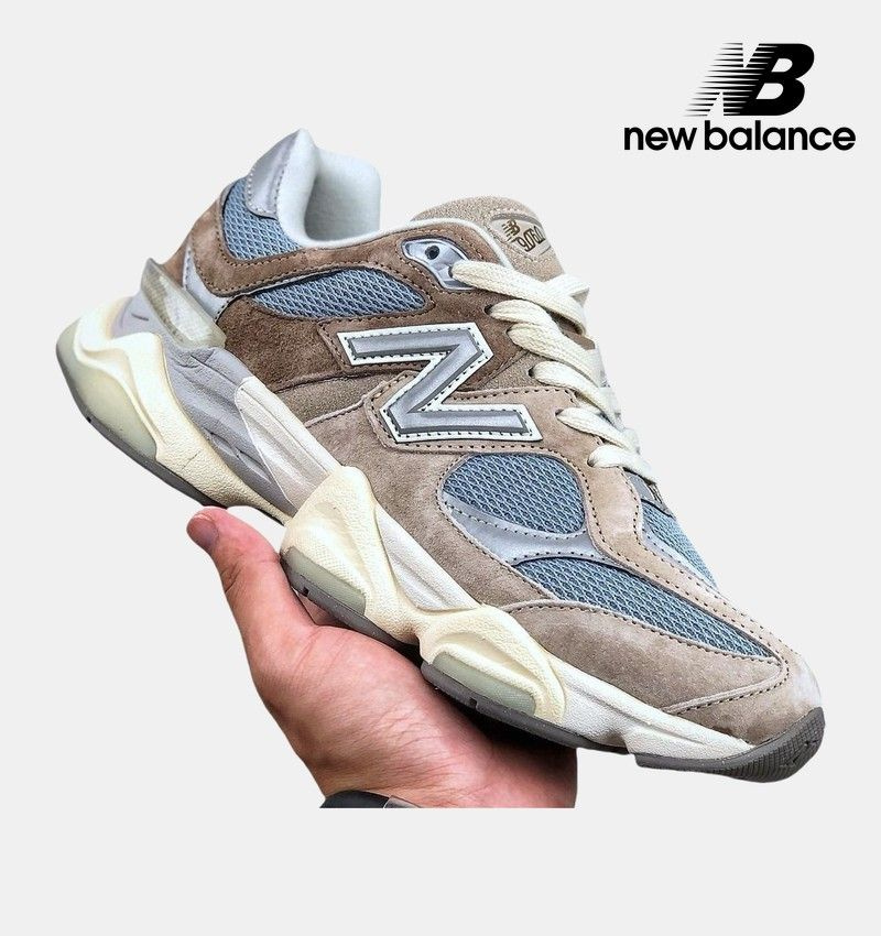 Кроссовки New Balance NB 9060 #1