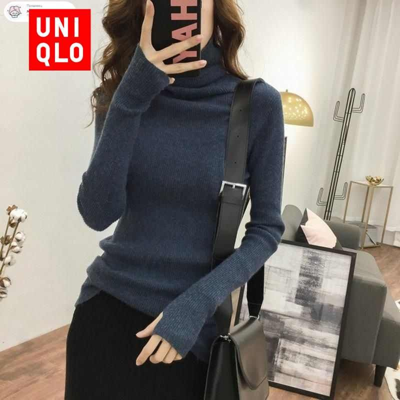 Джемпер Uniqlo #1