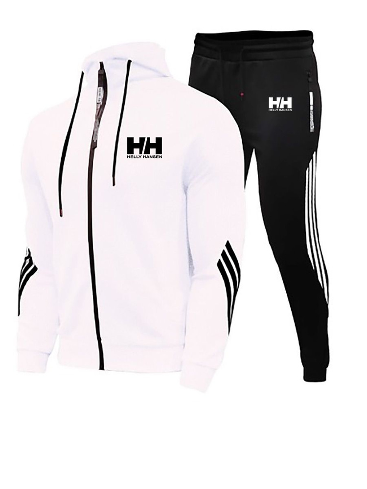 Комплект верхней одежды Helly Hansen #1