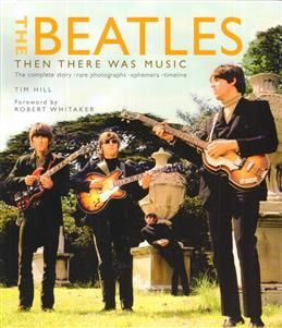 The Beatles. Then There Was Music #1