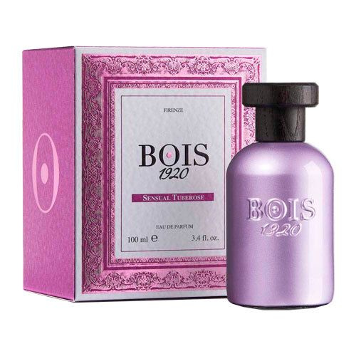 Bois 1920 Sensual Tuberose Парфюмерная вода 100 мл. #1