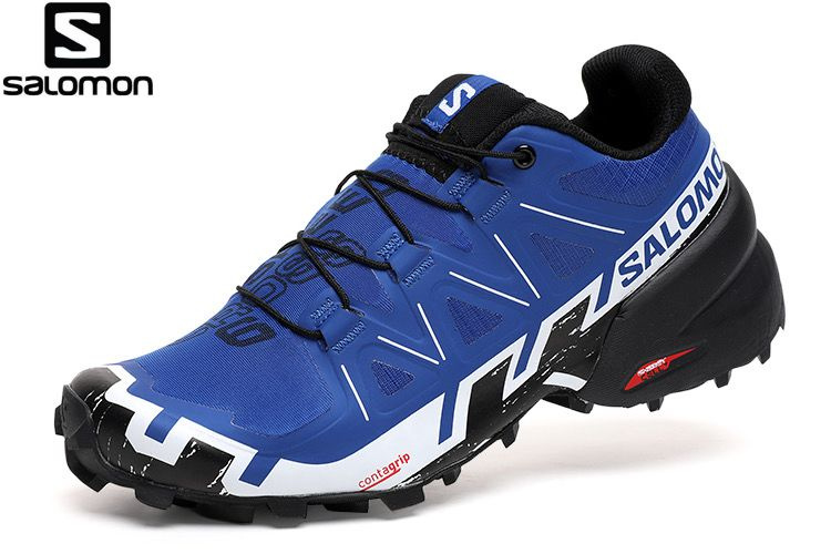 Кроссовки Salomon #1