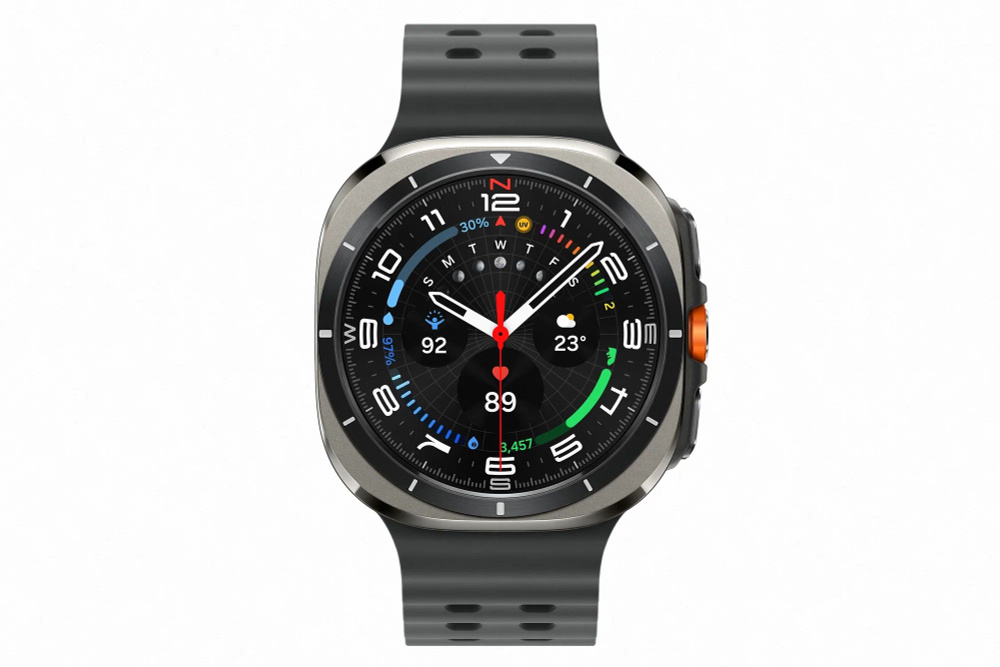 Samsung Умные часы Galaxy Watch Ultra_103170649932 #1