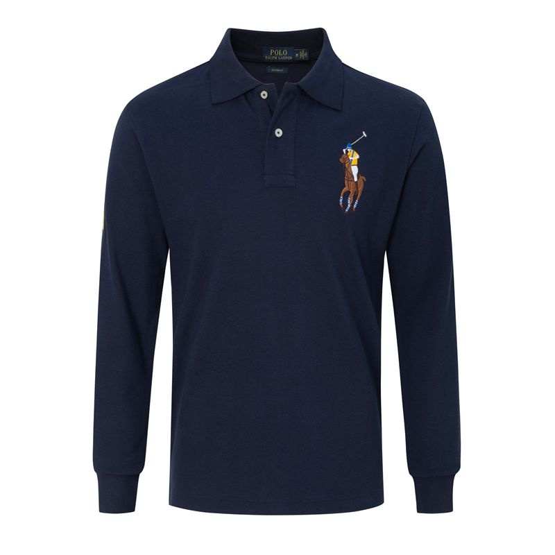 Лонгслив Polo Ralph Lauren #1