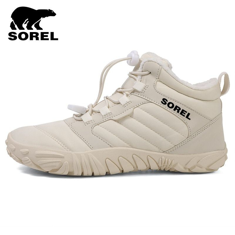 Сноубутсы Sorel #1